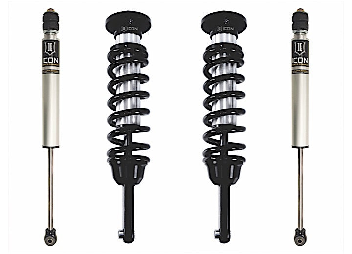 Icon Vehicle Dynamics K53001 Suspension Lift KIT