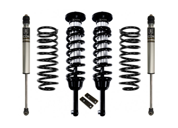Icon Vehicle Dynamics K53061 Suspension Lift KIT