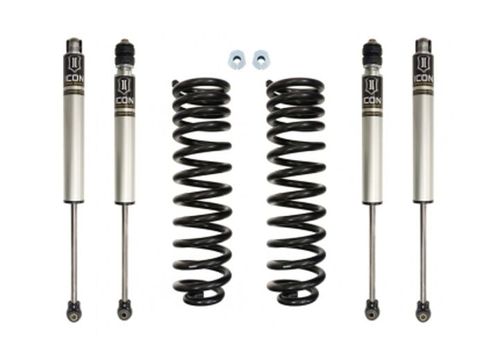 Icon Vehicle Dynamics K62511