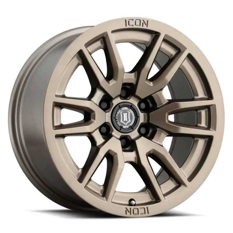 ICON 2417859057BR