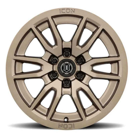 ICON 2417859057BR