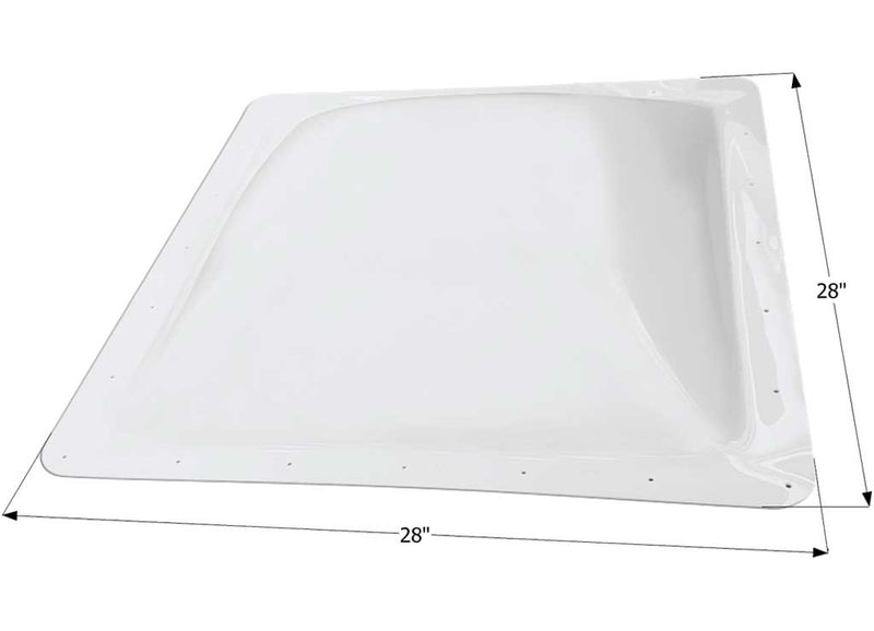 Icon Technologies Limited RV 12604 - White