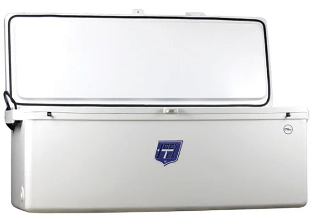 Icey-TEK USA 0270LB-02