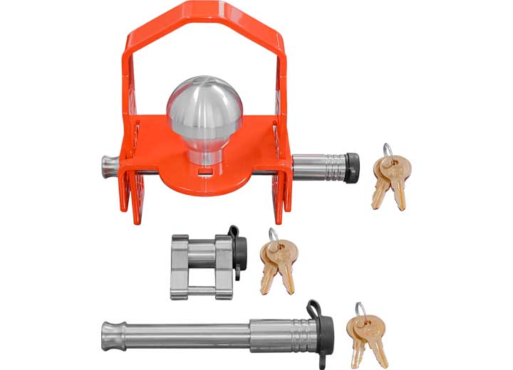 InfiniteRule Security 61633-BX