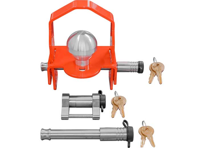 InfiniteRule Security 61634-BX