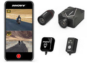Innovv Tech Company/ Dash Cam/ Powersports camera C01000012