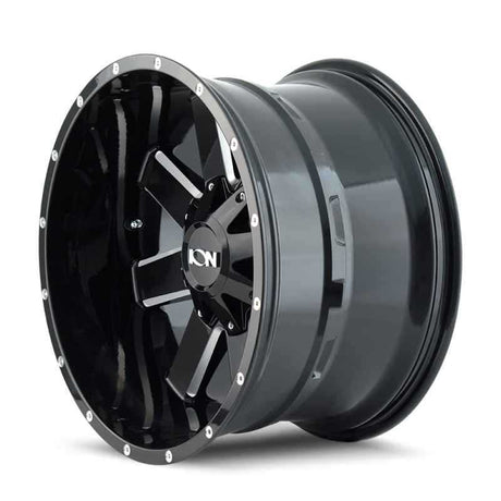 ION Wheels 141-2176M