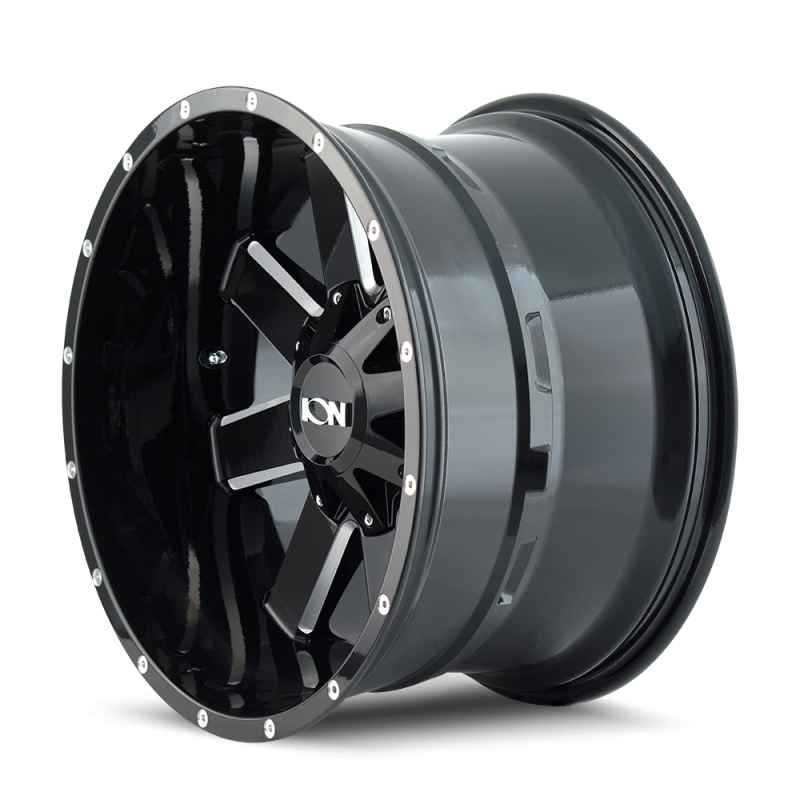 ION Wheels 141-2276M