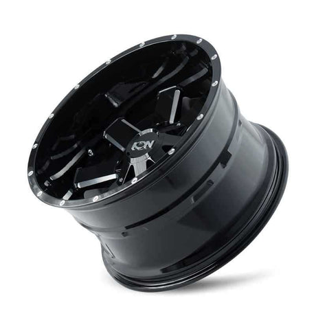 ION Wheels 141-2937M
