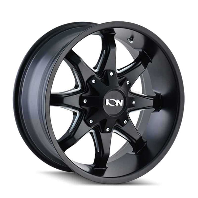 ION Wheels 181-2252M