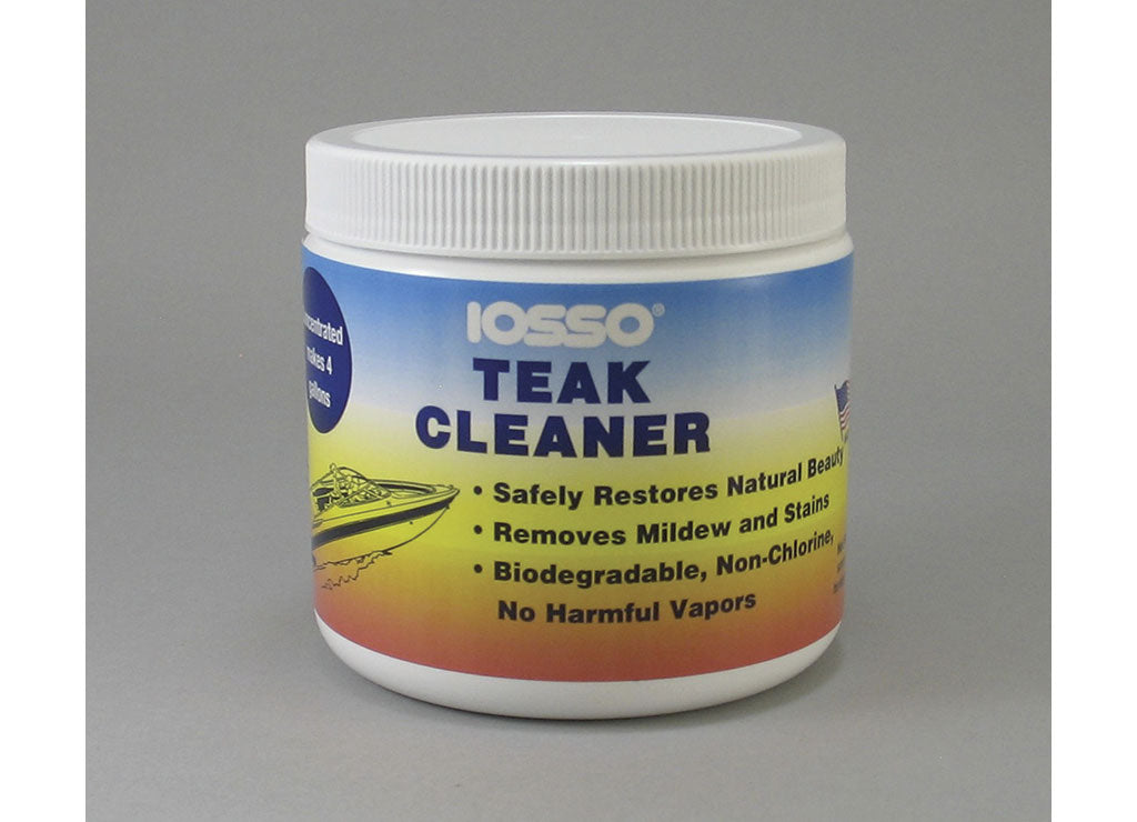 Iosso Products 10700