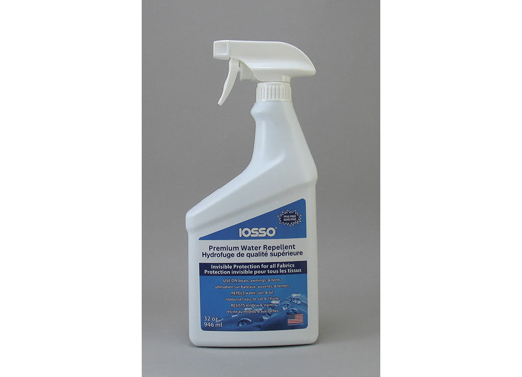 Iosso Products 10960