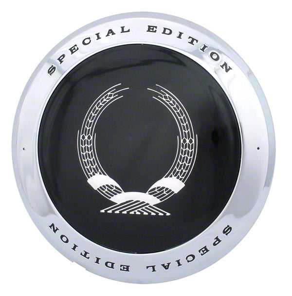 IWCC1646N Coast2Coast Wheel Center Cap Chrome Plated