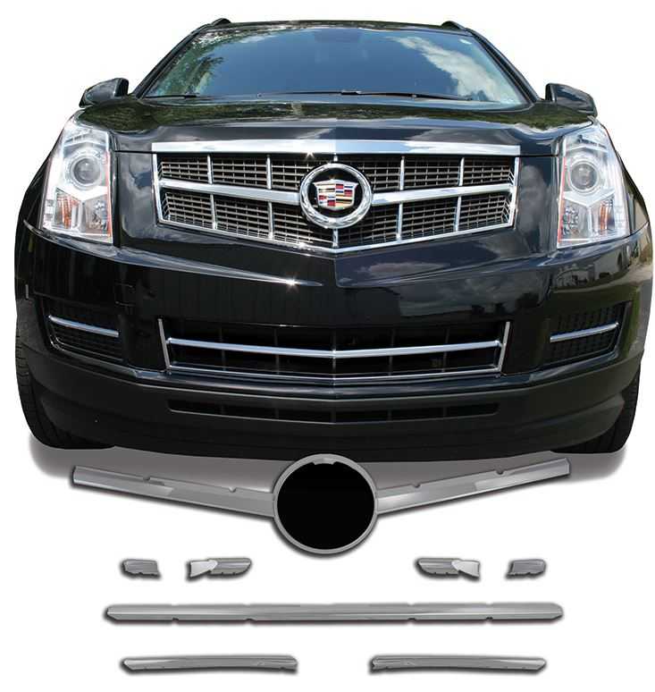 IWCGI106 Coast2Coast Grille Insert Overlay