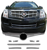 IWCGI106 Coast2Coast Grille Insert Overlay