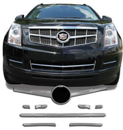 IWCGI106 Coast2Coast Grille Insert Overlay