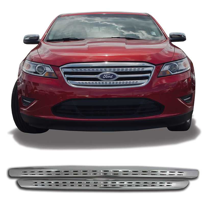 IWCGI108 Coast2Coast Grille Insert Overlay