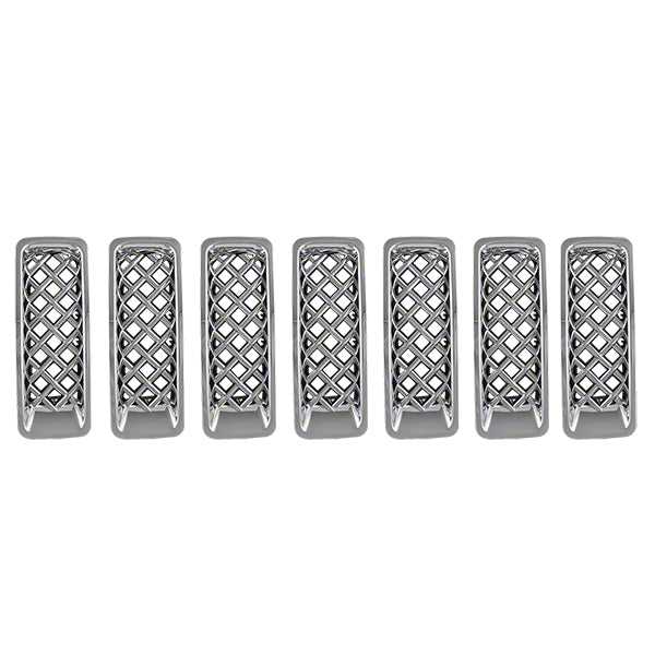 IWCGI110 Coast2Coast Grille Insert Overlay