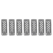 IWCGI110 Coast2Coast Grille Insert Overlay