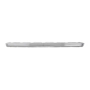 IWCGI118B Coast2Coast Bumper Grille Insert Overlay