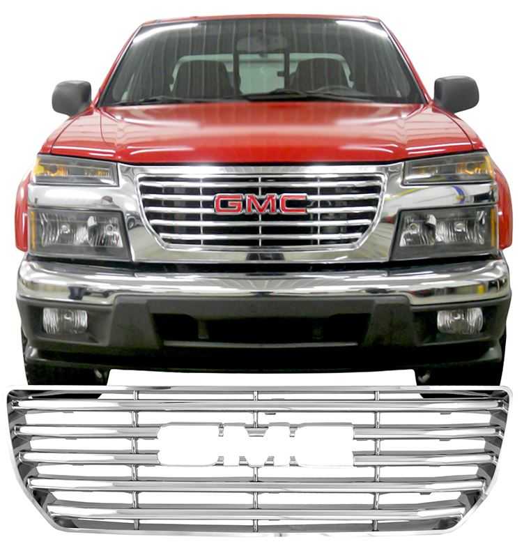 IWCGI122 Coast2Coast Grille Insert Overlay
