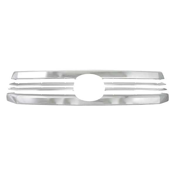 IWCGI126 Coast2Coast Grille Insert Overlay