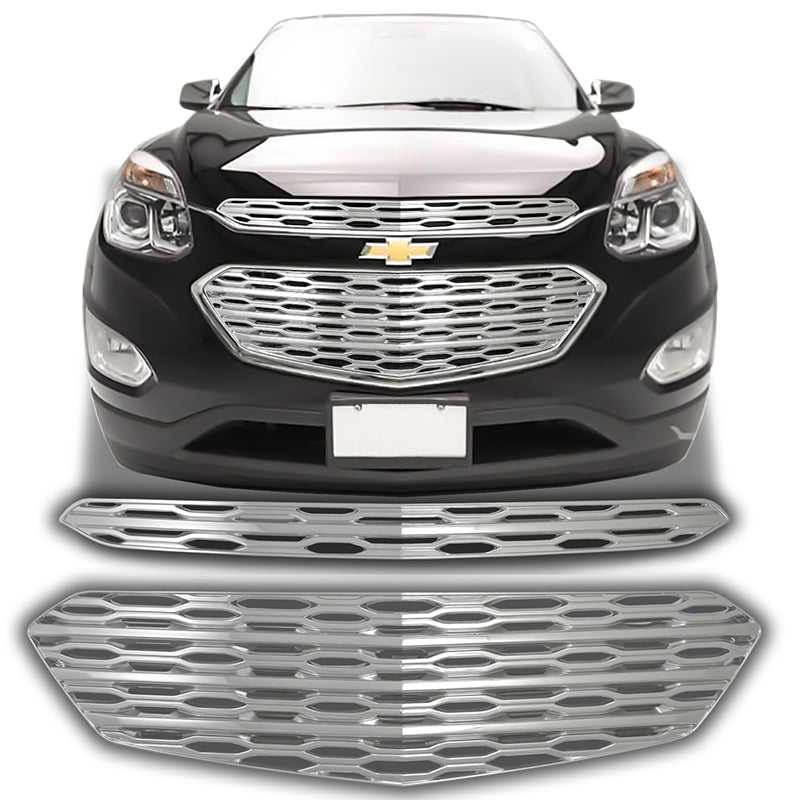 IWCGI133 Coast2Coast Grille Insert Overlay
