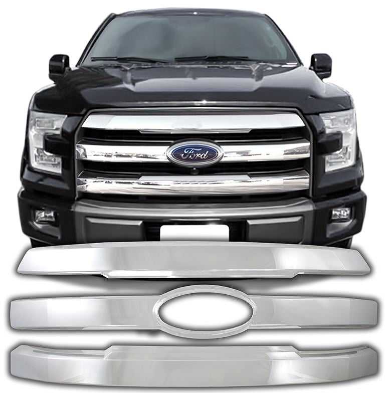 IWCGI134 Coast2Coast Grille Insert Overlay