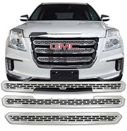 IWCGI135 Coast2Coast Grille Insert Overlay