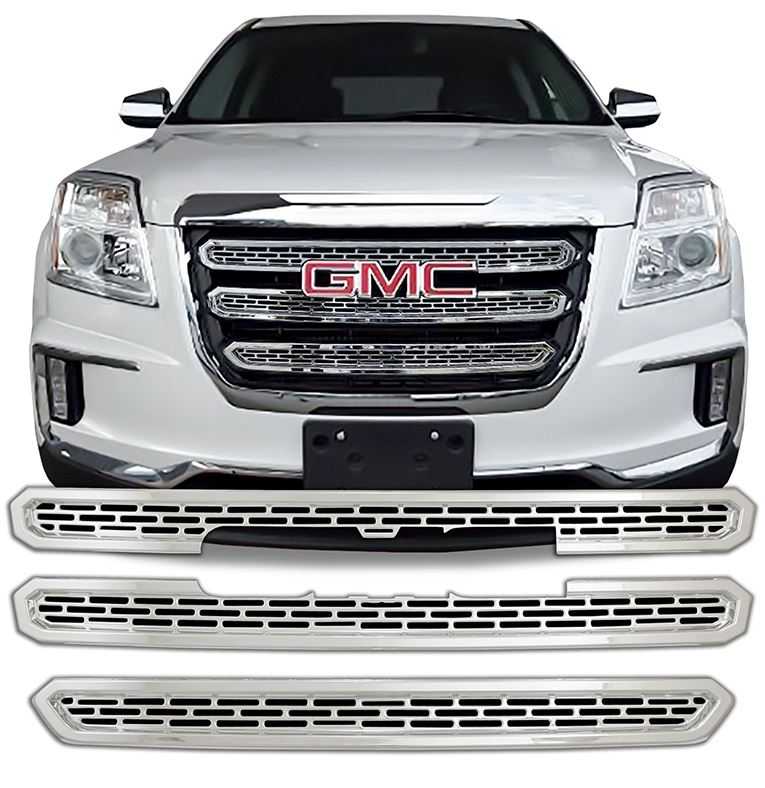 IWCGI135 Coast2Coast Grille Insert Overlay