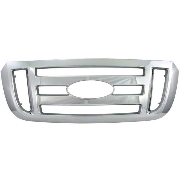IWCGI37 Coast2Coast Grille Insert Overlay