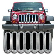 IWCGI39 Coast2Coast Grille Insert Overlay