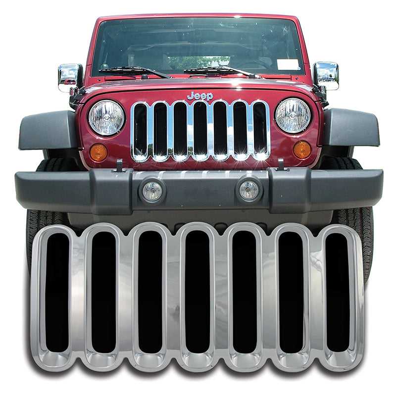 IWCGI39 Coast2Coast Grille Insert Overlay