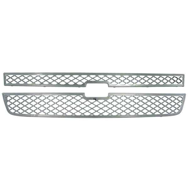 IWCGI64 Coast2Coast Grille Insert Overlay