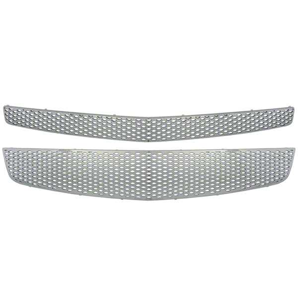 IWCGI68 Coast2Coast Grille Insert Overlay