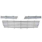 IWCGI80 Coast To Coast Grille Insert Overlay