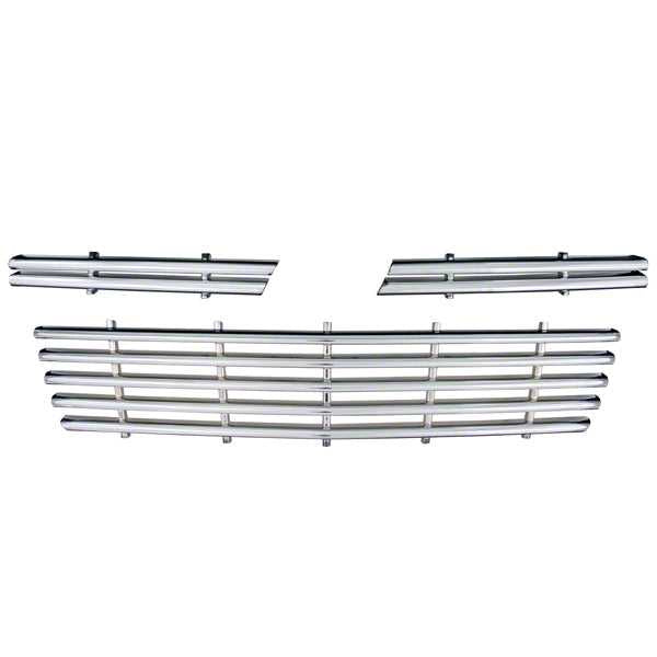 IWCGI80 Coast To Coast Grille Insert Overlay