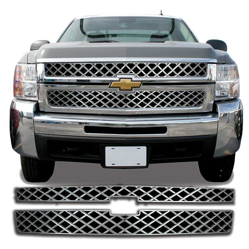 IWCGI92 Coast2Coast Grille Insert Overlay