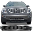 IWCGI93B Coast2Coast Bumper Grille Insert Overlay