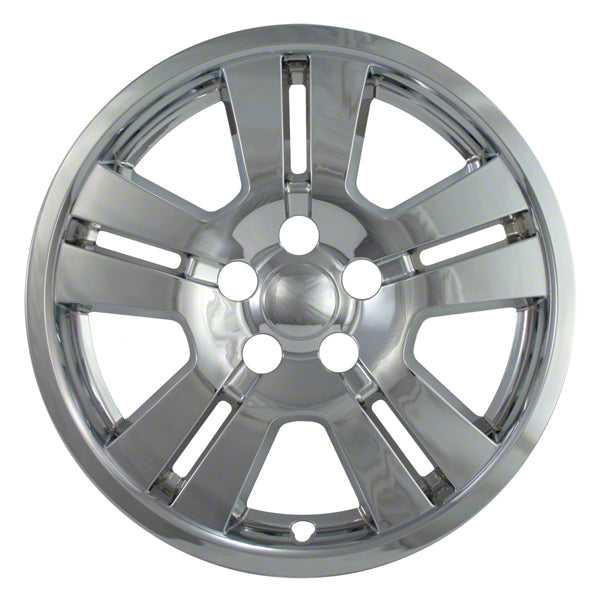 IWCIMP342X Coast2Coast Wheel Cover 17 Inch