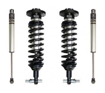 K73001 Leveling Kit Suspension
