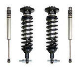 K73001 Leveling Kit Suspension