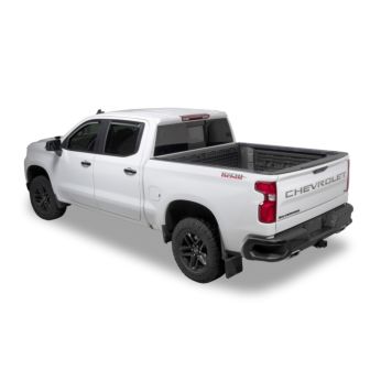 Putco Compatible With Bed Covers Molle Cargo Panel 195003 - Front Silverado LD SIE