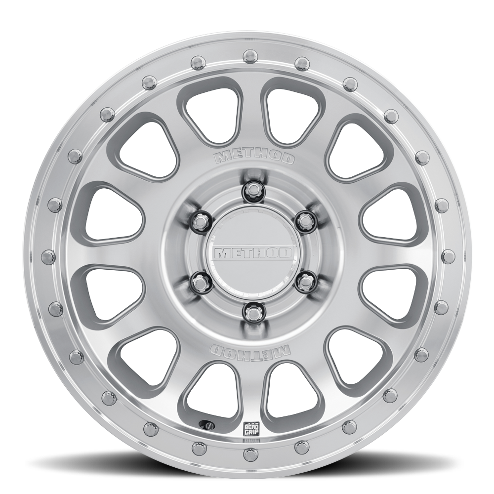 Method Race MR70978560325H Wheel