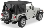 Bestop 54720-15 Soft Top