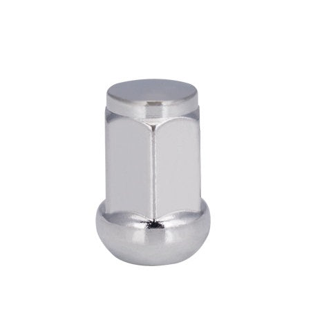 WC Wheel ACC DPC6014B22 Constructed From Steel - 14MMX1.5 Ball Seat Hex