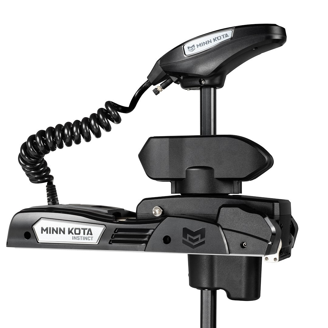 Minn Kota 1358583 Trolling Motor - Black