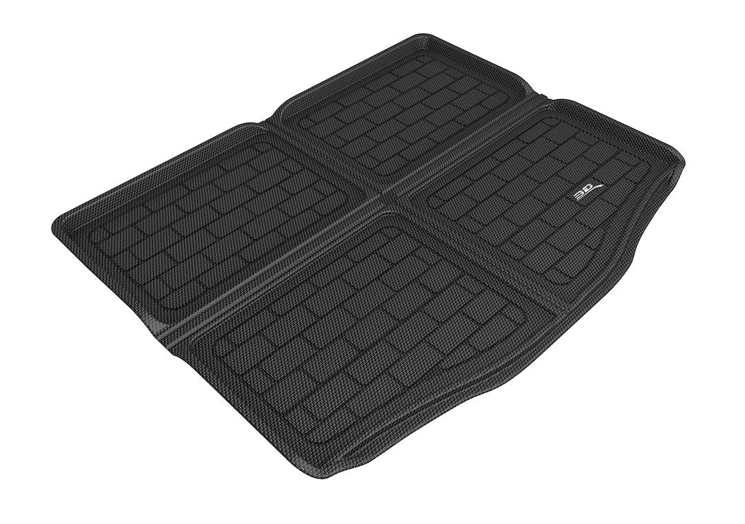 3D Mats/U-AC M1FR1231309 Cargo Area Liner
