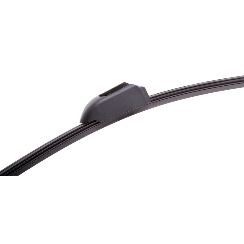 Anco Features Single Blade Windshield Wiper Blade R-13-P - Rear