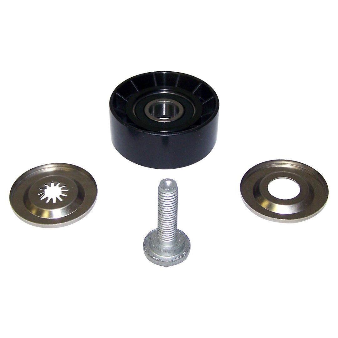 Crown Auto 4891797AA Drive Belt Idler Pulley